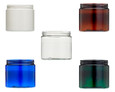 PET Jar: 89mm - 16oz