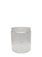 PET Jar: 89mm - 19oz