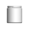 PET Jar: 89mm - 19oz