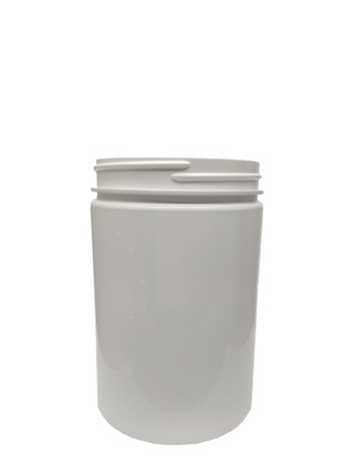 PET Jar: 89mm - 25oz