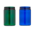 PET Jar: 89mm - 25oz