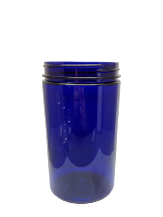 PET Jar: 89mm - 32oz