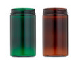 PET Jar: 89mm - 32oz