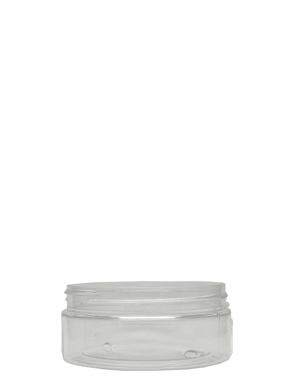 10 Ounce Plastic Jars Clear Plastic Mason Jars Storage Containers