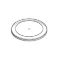 Snap Lock Lid: 100mm