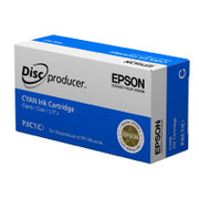 Epson Discproducer Cyan Ink