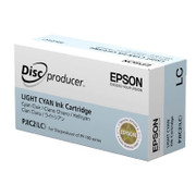 Epson Discproducer Light Cyan Ink