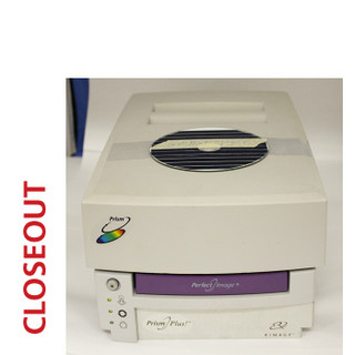 Used Rimage PrismPlus Printer - $1650. In stock w/ Warranty