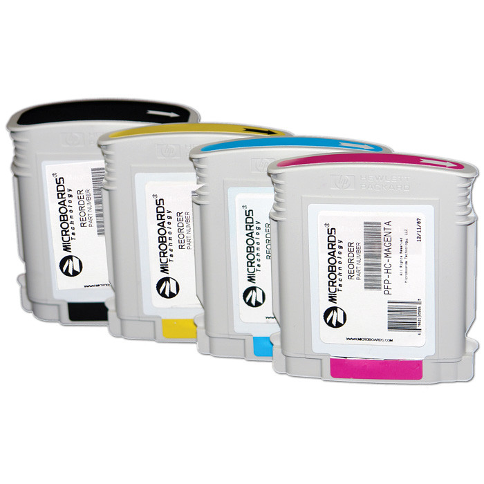 Microboards PFP-HC-MAGENTA Microboards PFP-HC-MAGENTA