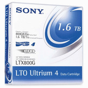 Sony LTO 4 - 800GB