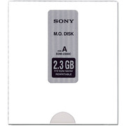 Sony EDM 2300C 2.3gb Rewritable MO Disk (Recertified)