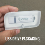Poly USB Case