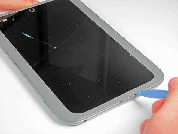 How to Replace the BNA-B0002 Battery for Barnes &amp; Noble NOOK HD 7 ...