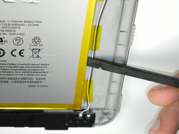 do you need to replace kindle fire hd batteries