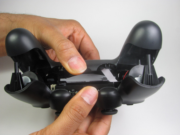 How to Replace the LIP1522 Battery in your Sony PS4 DualShock 4 ...