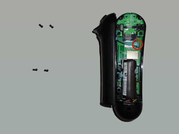 ps3 move controller battery