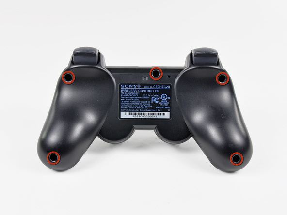 dualshock 3 sony original