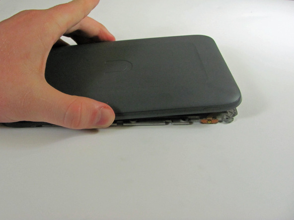 How to Replace the BNA-B0002 Battery for Barnes &amp; Noble NOOK HD 7 ...