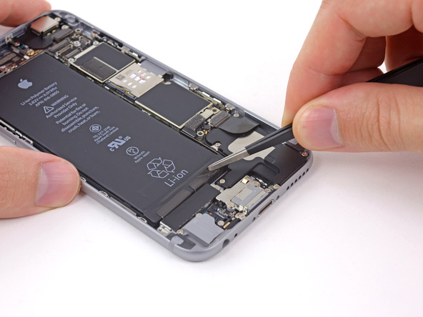 How to Replace the 6160804 6160805 Battery in your Apple