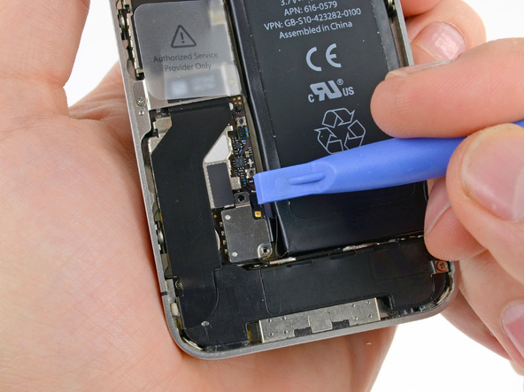 Batería iPhone 4S A1431, A1387 - Klicfon