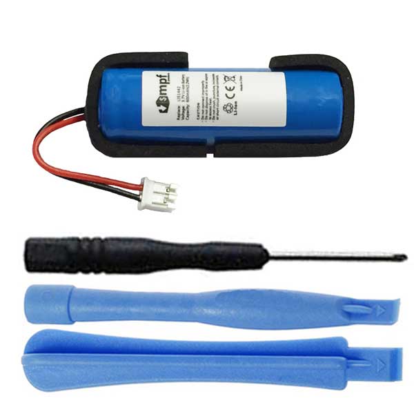 LIS1442 Battery Pack for Sony Move Navigation Controller