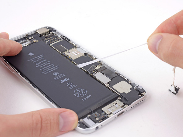 How to Replace the 616-0765, 616-0770, 616-0772 Battery in your Apple ...