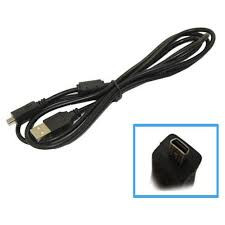 USB Battery Charger Data SYNC Cable Cord Compatible with compaible with Kodak EasyShare Camera MX1063 USB Battery Charger Data SYNC Cable Cord Compatible with compaible with Kodak EasyShare Camera MX1063
