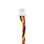 Logitech M-RBQ124 MX Revolution Mouse Battery L-LY11 F12440097