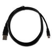 CB-USB4 USB Data Cable for Olympus Camedia Digital Cameras