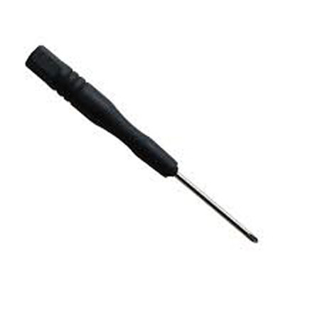 small screwdriver