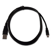 5 Pin USB Data Cable Cord for Sony Digital Cameras and Camcorders
