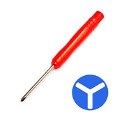 Y1 Tri-wing Y Tip Screwdriver Tool for Galaxy Nintendo Wii DS 3DS