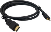 Panasonic Lumix DMC-TZ10 Mini HDMI to HDMI 1080P HD TV AV Video Out Cable Lead 