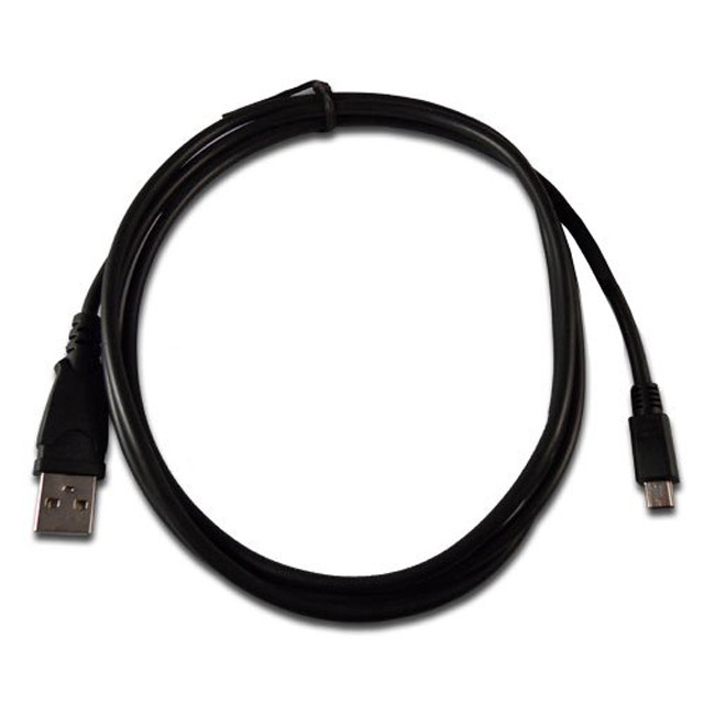 USB Cable for GoPro HD Hero, HD Hero2, Hero3 & GoPro Hero3+