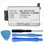 MC-354775-03 58-000008 Battery for 2012 Amazon Kindle Paperwhite EY21