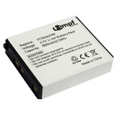 FT703437PP Battery for RAZER Mamba Mouse RC03-001201 RZ01-00120400