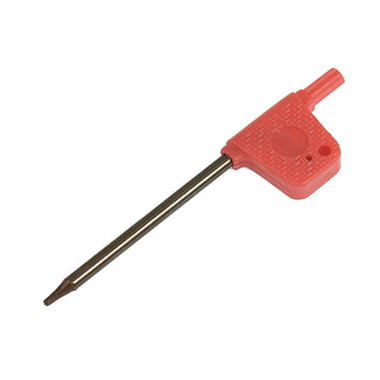 T8 Torx Screwdriver Spanner Key Tool for Small Electronics Repair