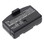 BA 150, BA 151, BA 152 Rechargeable Battery Replacement Compatible with Sennheiser IR and RF Wireless Headsets