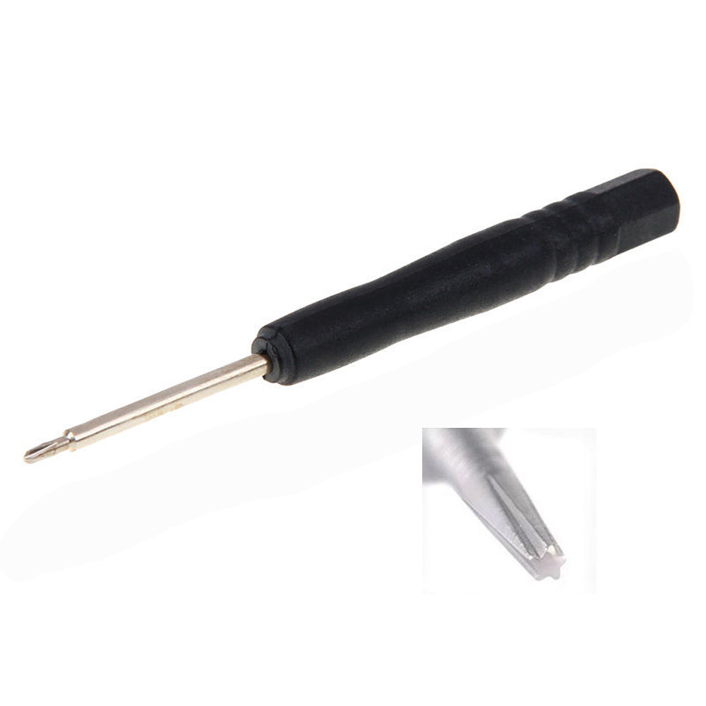 t4 torx screwdriver