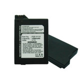 PSP-S110 Battery for Sony PSP Slim PSP-2000 PSP-2001 PSP-3000 PSP-3001