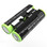 010-11874-00 361-00071-00 Battery for Garmin Oregon 600 600t 650 650t
