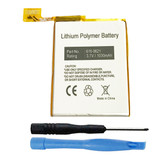 616-0619 616-0621 Battery for Apple iPod Touch 5 5th Gen A1421 A1509