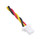 Logitech G930 Battery Replacement L-LY11 553-000018 Headset