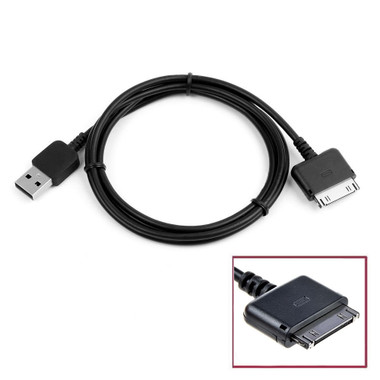 USB Sync Charger Cable for Barnes and Noble Nook HD 7" BNRV400 BNTV400