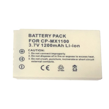 L-LU18 Battery for Logitech Harmony 915 1000 1100 1100i Remotes
