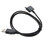 USB Data Sync Charger Cable for Barnes and Noble Nook HD+ 9" BNTV600
