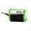 84479-01 86180-01 Battery - Plantronics CS540 CS540A CS540-XD Headset