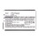 190304-2004 F12440071 M50A Battery for Logitech DiNovo Mini Y-RBG93