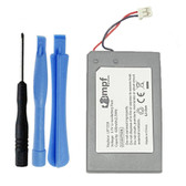 LIP1359 Battery Pack for Sony Playstation 3 PS3 Dualshock 3 Controller