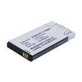 LI-F03-01 Battery for Golf Buddy PT4 GB3-PT4 DSC-GB600 GPS Rangefinder